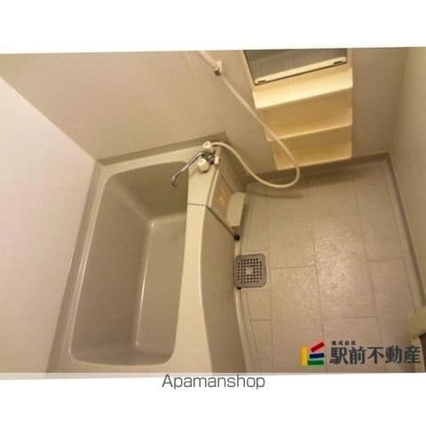 ヴィラージュ橘の内装写真