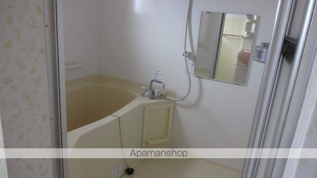 竹村第1マンションの内装写真