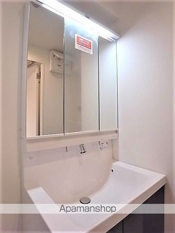 シェモア大須の内装写真