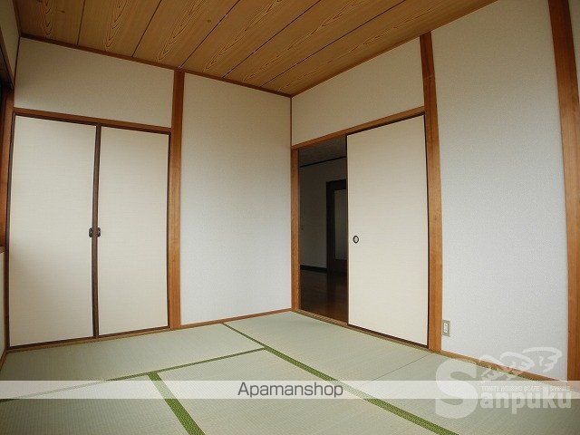 タガミコーポIIの内装写真