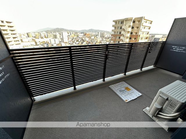 RESIDENCE花畑の内装写真