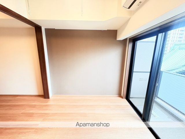 CREATIF本所吾妻橋の内装写真