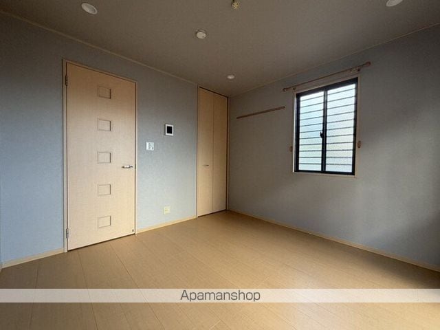 セジュールMORITAの内装写真