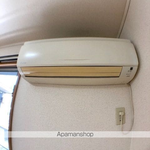 ファミリーセブンの内装写真