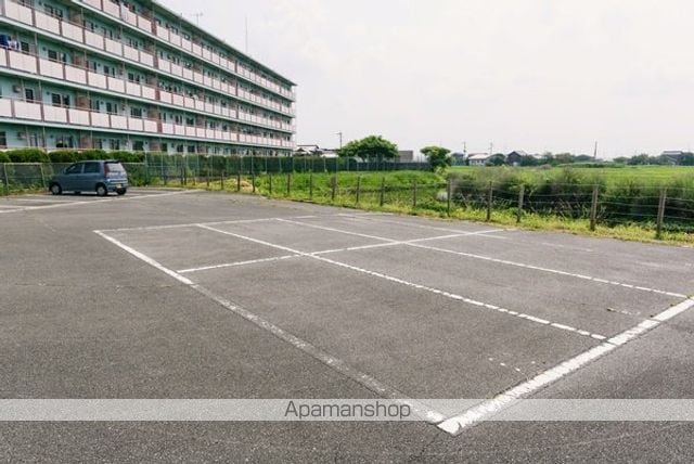ビレッジハウス城島2号棟のその他写真