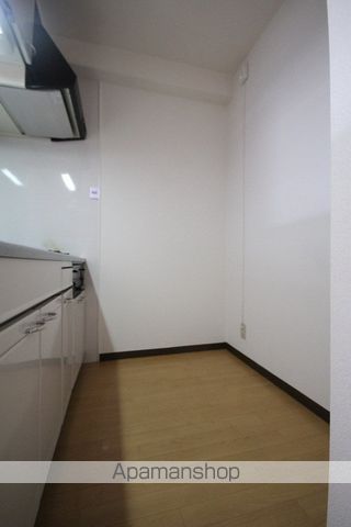 ロアール豊中の内装写真