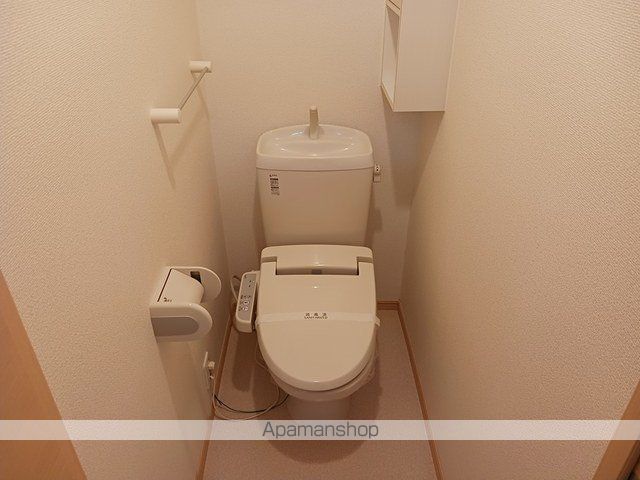 ハイツ東大手の内装写真
