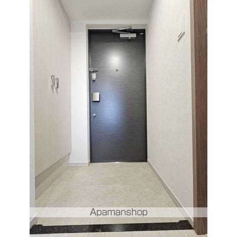 ディアレイシャス名古屋浄心IIの内装写真