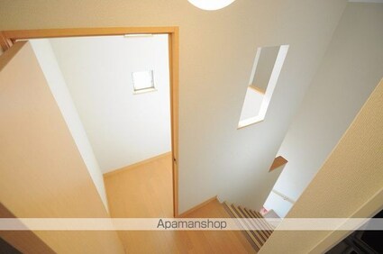 レオネクスト上南三[1K/28.15m2]の玄関