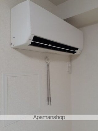 ココ　アムール[1K/28.7m2]のその他設備2