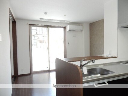 ｃｏｃｏ　ｆｅｒｍｅ[2LDK/65.5m2]の内装7