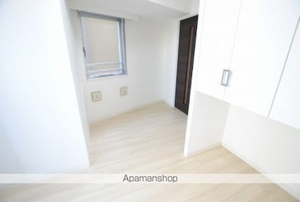 東京都大田区大森北１丁目[1K/21.66m2]のその他部屋・スペース