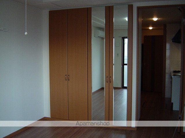 イーストパレス夢見月の内装写真
