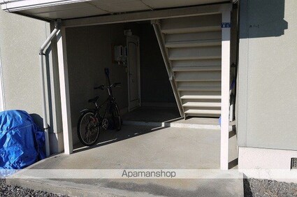 フレグランスオアシス[2DK/42.36m2]の外観4