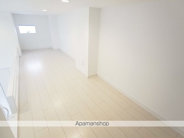 ビソラ西立花の内装写真