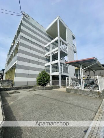 レオパレスマツヤのその他写真