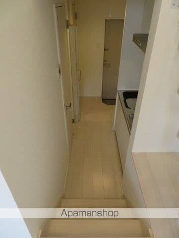 コンフォルト清水の内装写真