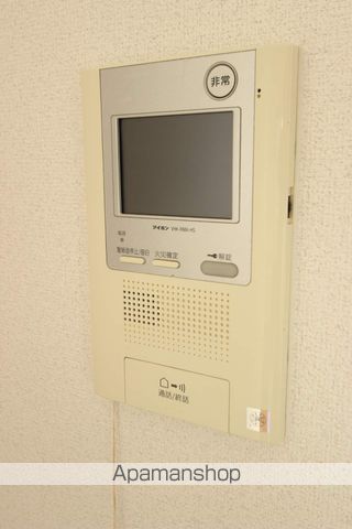 BPRレジデンス船橋の内装写真