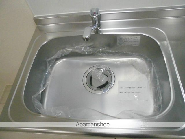 フジパレス今池II番館の内装写真