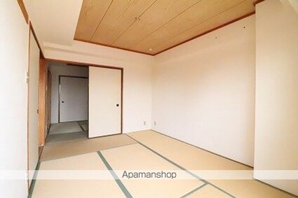 富士パークビル[3DK/53.5m2]の内装7