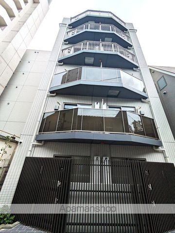 ミライズ錦糸町マーロの外観写真