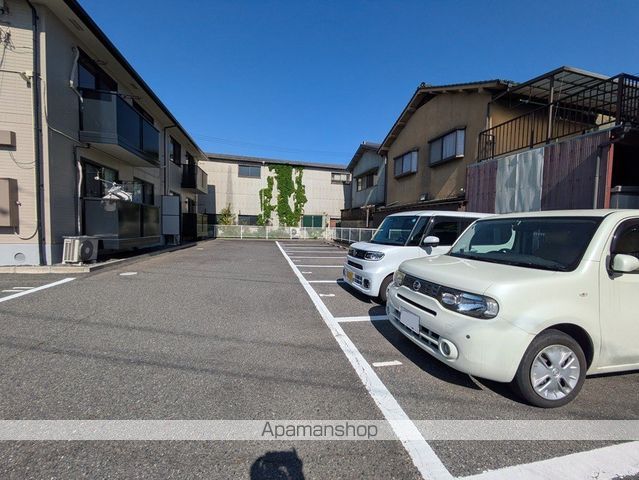 セジュール小泉 A棟のその他写真