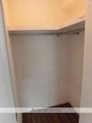 ＺＯＯＭ中野[1K/29.22m2]の収納