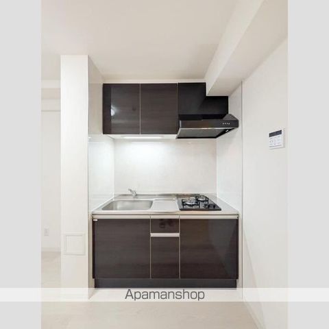 ALIVIS新町の内装写真