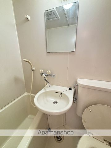 メゾン鴻之台の内装写真