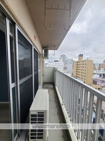 静岡泉町エンブルコートの内装写真