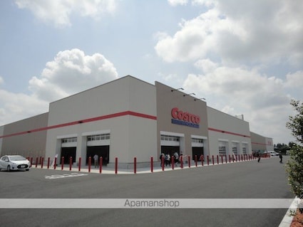 ワキハウス[1LDK/44.3m2]の周辺1