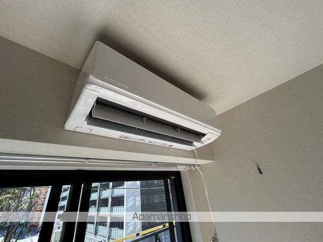 COMFORIA新大阪宮原Qの内装写真