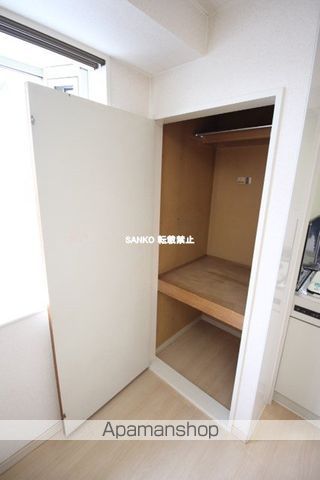 コーポ中瀬の内装写真