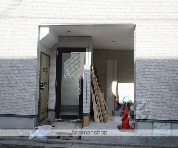 セレーナ北大路の内装写真