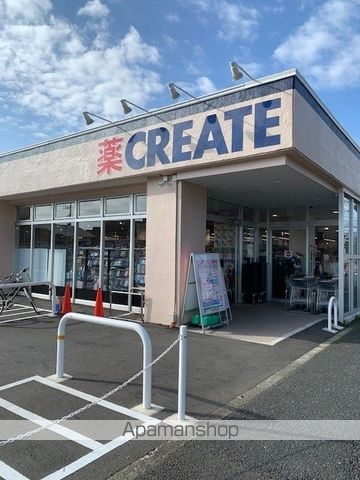 青梅線 河辺駅 徒歩25分 2階建 築5年の周辺写真