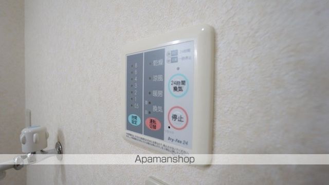 レジデンス辻が花IIの内装写真