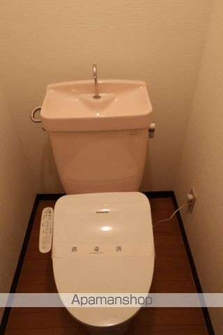 富山地鉄富山市内線 富山駅 徒歩28分 3階建 築32年の内装写真