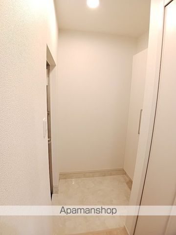 フィオーレ降松M&Sの内装写真