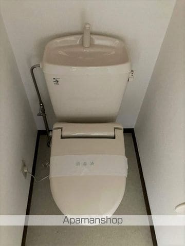 ハートライトの内装写真