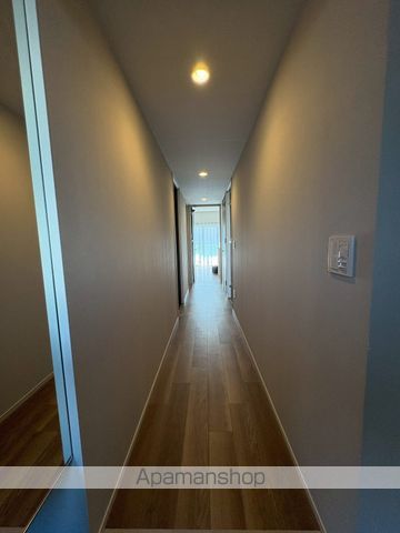 ポレスター野田屋町弐番館の内装写真