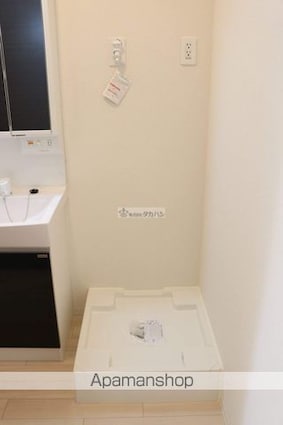 ティエラ・セゾン[1LDK/42.82m2]の共用部6