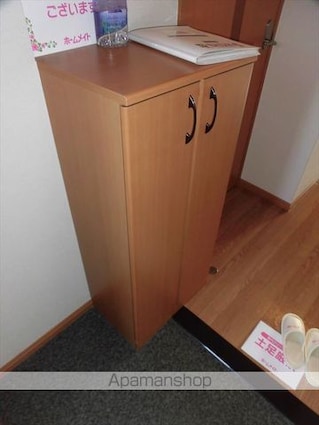 和歌山県和歌山市中野[1LDK/36m2]の内装2