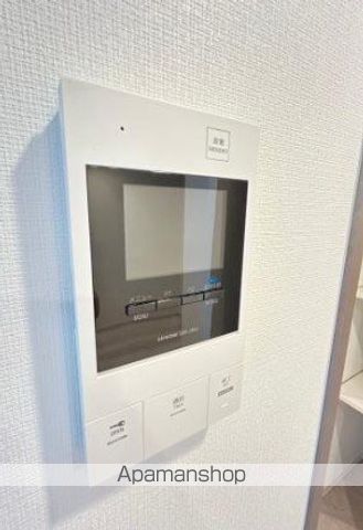 ボアビスタ上野御徒町の内装写真