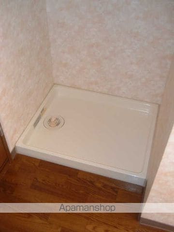 マイン ハイムの内装写真