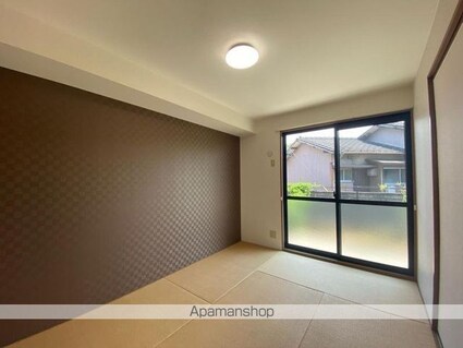 パストラルみまやＡ・Ｂ[2DK/50.12m2]のその他部屋・スペース