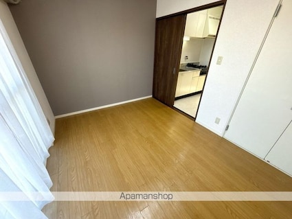 滋賀県大津市三井寺町[1R/20m2]の内装6