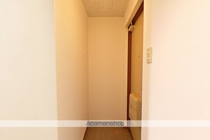 マーガレットパレス[1R/21.28m2]の内装7