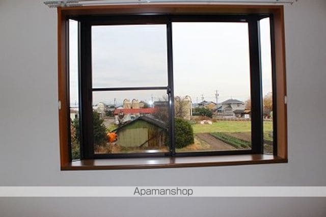 ファミールの内装写真