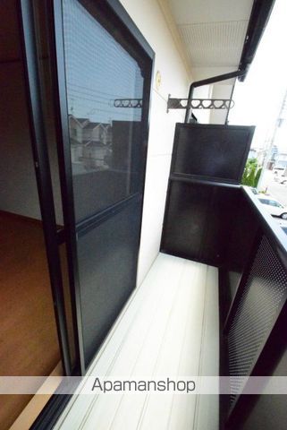 COMFORT YAMAHISA Bの内装写真