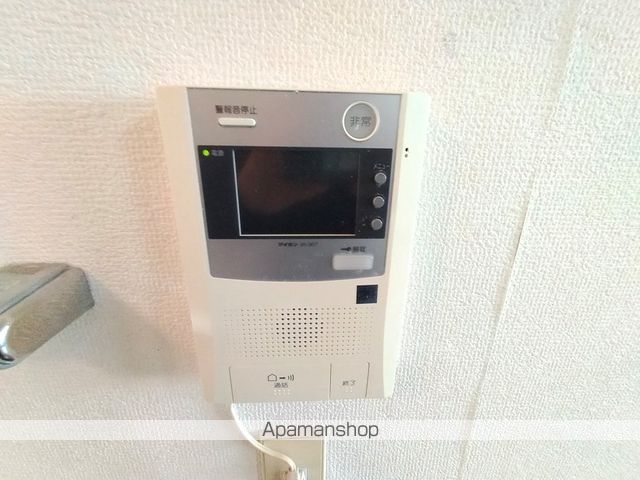 ブルーメンハウスの内装写真